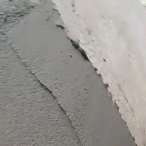 蓬安水工建筑物I级C55聚合物改性水泥砂浆 渠道防渗泵站加固迎水面抗冲刷砂浆