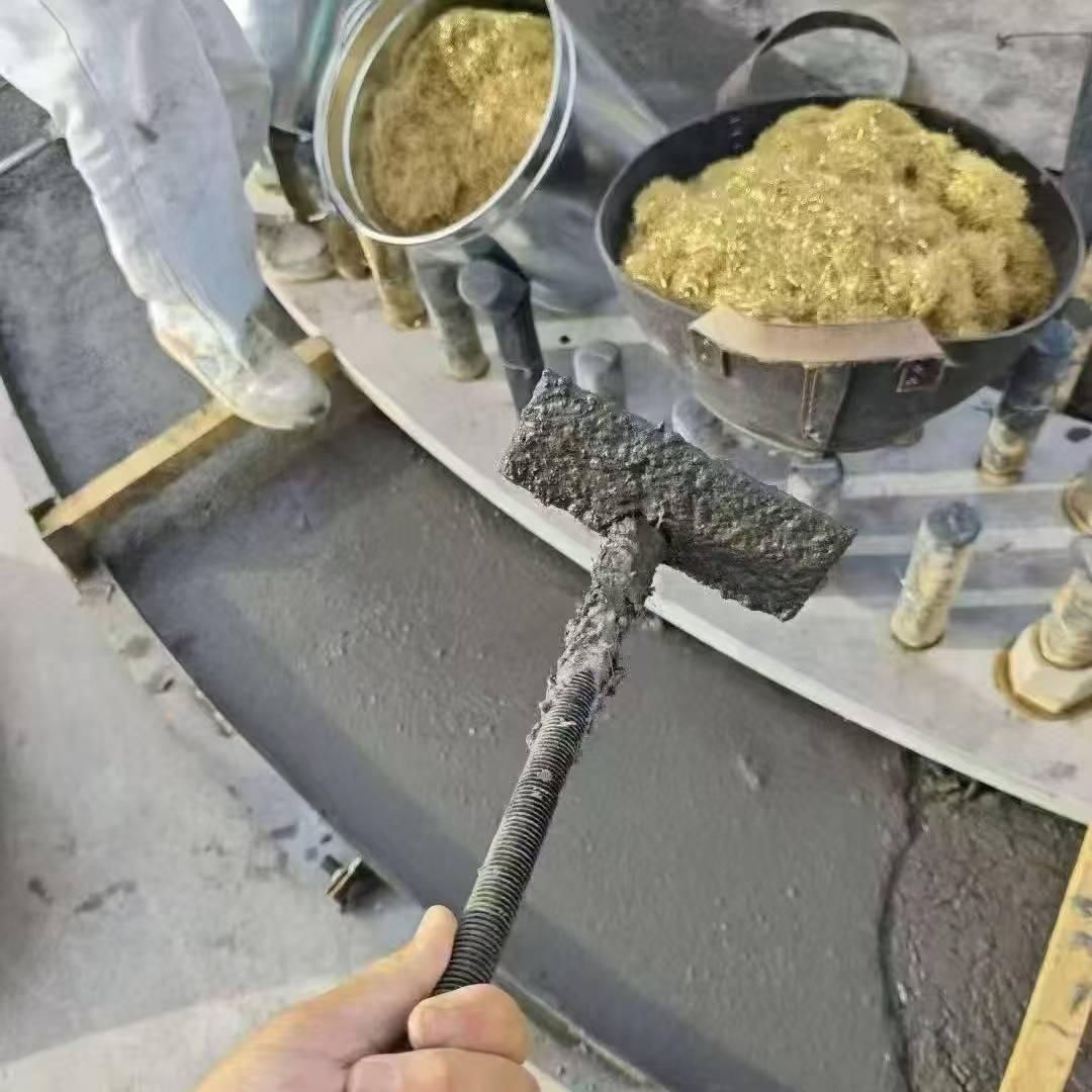 蓬安C120风电设备基础专用灌浆料