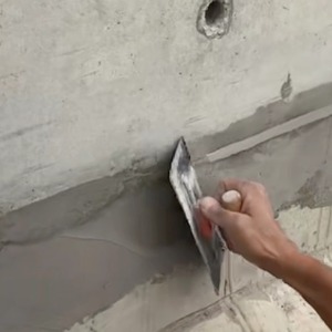 蓬安P型防护型环氧树脂砂浆