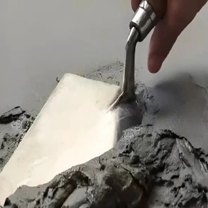蓬安混凝土裂缝孔洞剥落冻融修复用高强度丙乳防腐蚀砂浆