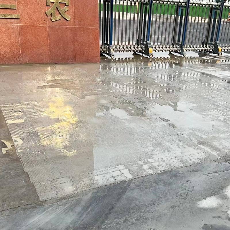 蓬安水泥路面翻新砂浆